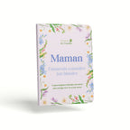 Journal Guidé – Les Souvenirs de Maman