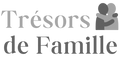 Trésors de Famille - Accueil
