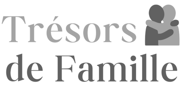 Trésors de Famille