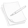 Papier de qualité premium